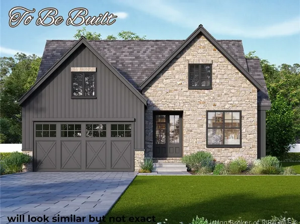 5108 Louis Lane, Jeffersonville, IN 47130