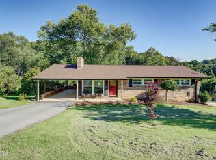 5853 Seneca Rd, Kingsport, TN 37664