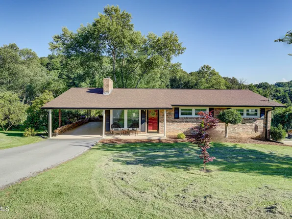 5853 Seneca Rd, Kingsport, TN 37664