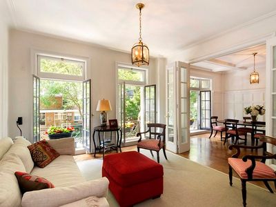 37 W 93rd St APT 5, New York, NY, 10025