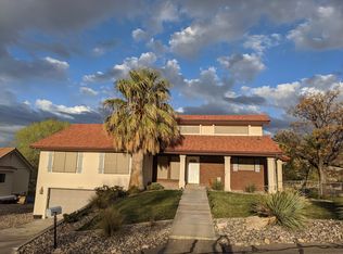 2359 S Apparation Ct, Saint George, UT 84790