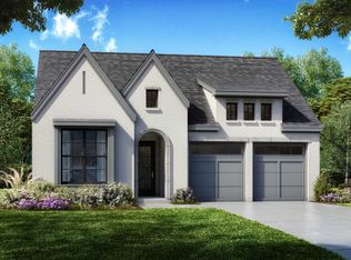 Kilgore - 4447F Plan, Fields - 50' Lots, Frisco, TX 75033