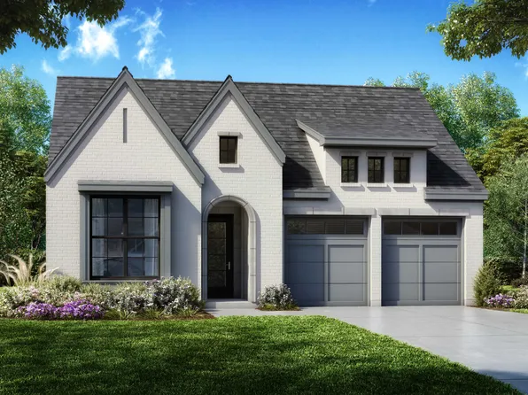 Kilgore - 4447F Plan, Fields - 50' Lots