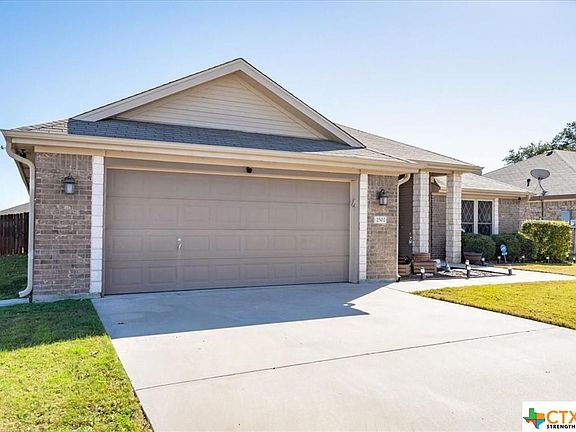 2nd image of 2502 Isabelle Dr