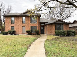 7601 Tulane Dr, Rowlett, TX 75088