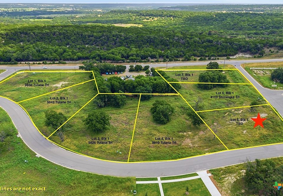1st image of Stonelake Trl