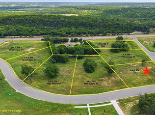 Stonelake Trl, Belton, TX 76513