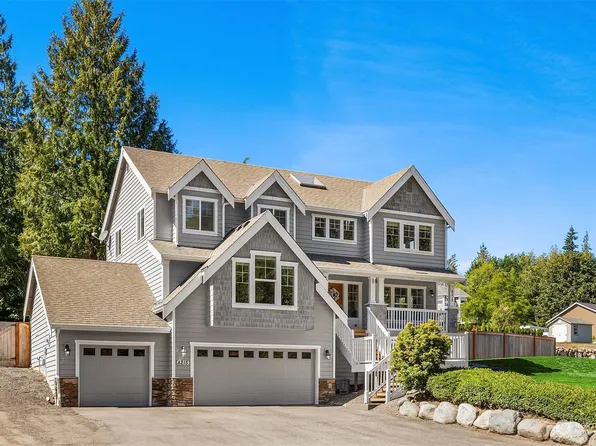 8215 213th Avenue SE, Snohomish, WA 98290