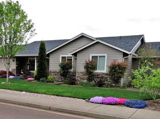 4906 Mimosa Cir, Sweet Home, OR 97386