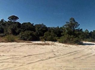 1002 Jonquil St, Lake Placid, FL 33852