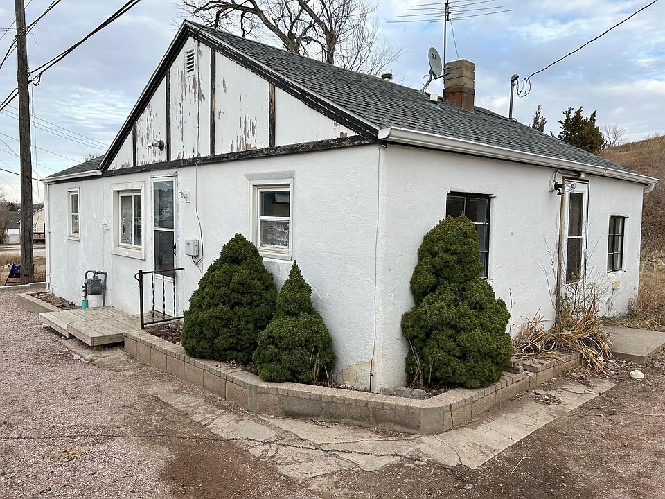 1332 4th St, Rapid City, SD 57701 Zillow