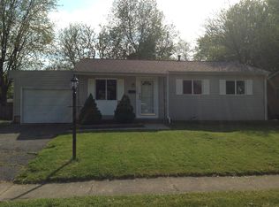 3555 Torwood Rd, Columbus, OH 43232