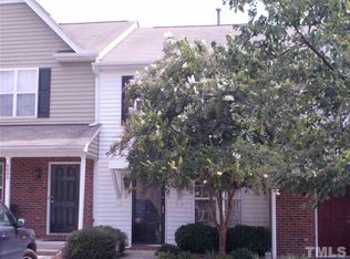 8007 River Gold Ln, Raleigh, NC 27616