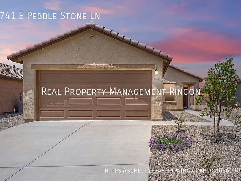 8741 E Pebble Stone Ln — Photo 1