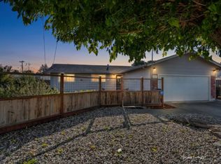 7387 Barbi Lane, Rohnert Park, CA 94928