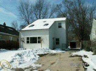 27851 Brettonwoods St, Madison Heights, MI