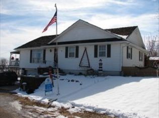 7013 SE State Route 371, Saint Joseph, MO 64504