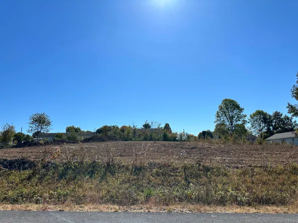 LOT 42 County Road 537, Etowah, TN 37331