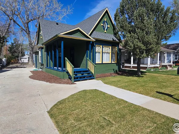 505 Deuel St, Fort Morgan, CO 80701
