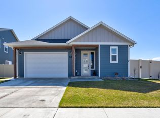 339 Meadow View Loop, East Helena, MT 59635