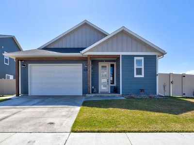 339 Meadow View Loop, East Helena, MT, 59635
