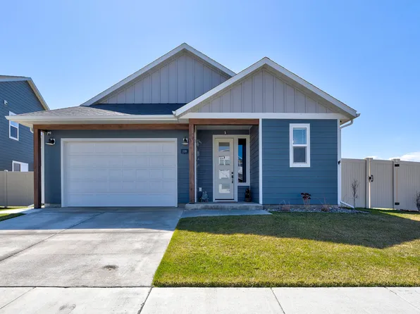 339 Meadow View Loop, East Helena, MT 59635