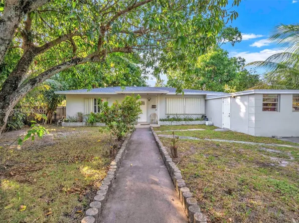 16234 NE 9th Ct, North Miami Beach, FL 33162