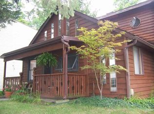 5729 N Center St, Columbia City, IN 46725