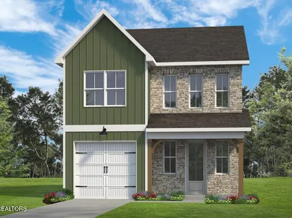 504 8th Ave, Lenoir City, TN 37771