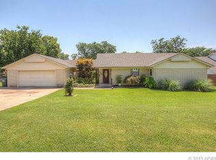 550 W 10th Ave, Bristow, OK 74010