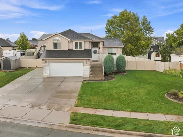 1808 Heritage Pkwy, Syracuse, UT 84075