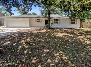 2092 Broad Oak Dr, Jacksonville, FL 32225