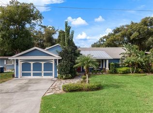 801 Halifax Ave, Winter Park, FL 32792
