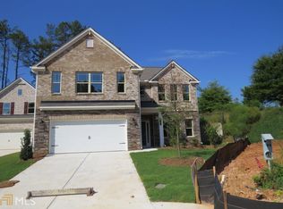 3022 Powder Way #3, Marietta, GA 30064