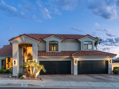 1973 E CLUBHOUSE Drive, Phoenix, AZ, 85048