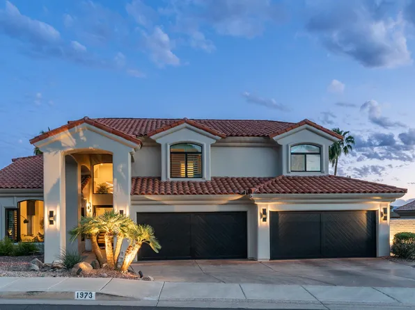 1973 E CLUBHOUSE Drive, Phoenix, AZ 85048