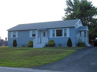 24 Belknap Rd, Hudson, NH 03051