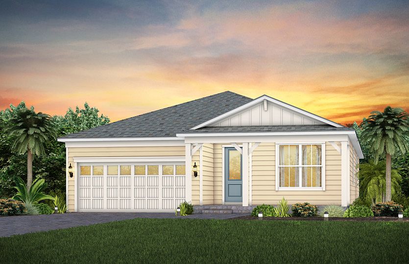 Coastal Elevation CO3