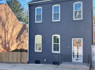634 Saint Joseph St, Lancaster, PA 17603