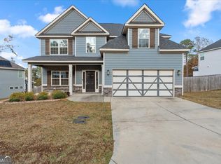 126 W River Cane Run, Perry, GA 31069