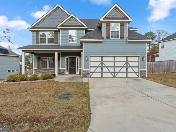126 W River Cane Run, Perry, GA 31069