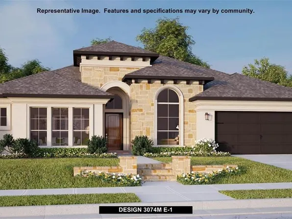 800 Galloway Mist Ln, Friendswood, TX 77546