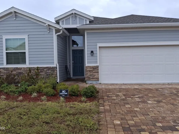 7611 CATNIP Lane, Jacksonville, FL 32219