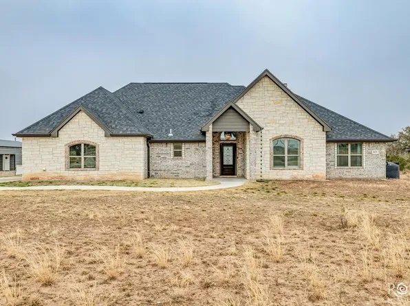 16670 Vaquero Trl, Christoval, TX 76935