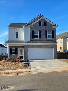 5184 Aylesbury Ct, Hoschton, GA, 30548