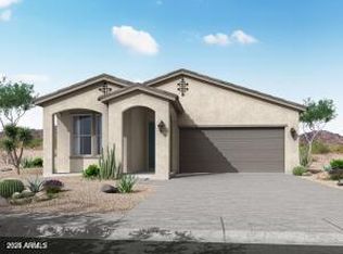 21313 W Edgemont Ave, Buckeye, AZ 85396