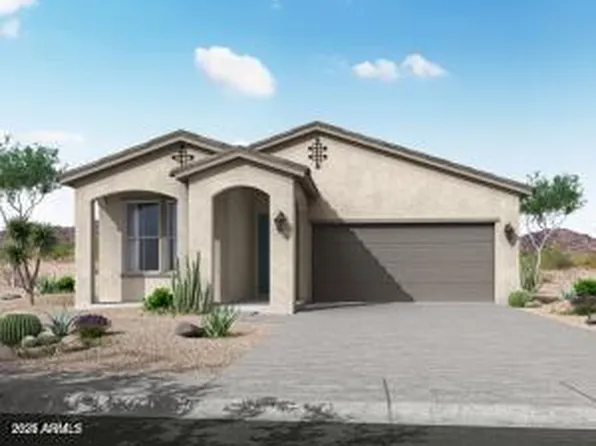 21313 W Edgemont Avenue, Buckeye, AZ 85396