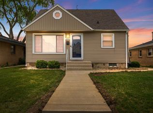 3946 N 63rd STREET, Milwaukee, WI 53216