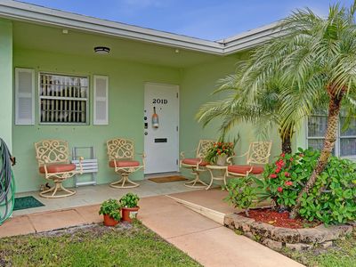 201 Bayview Avenue #D, Boynton Beach, FL, 33435
