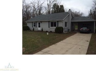 1060 E State Rd, Lansing, MI 48906